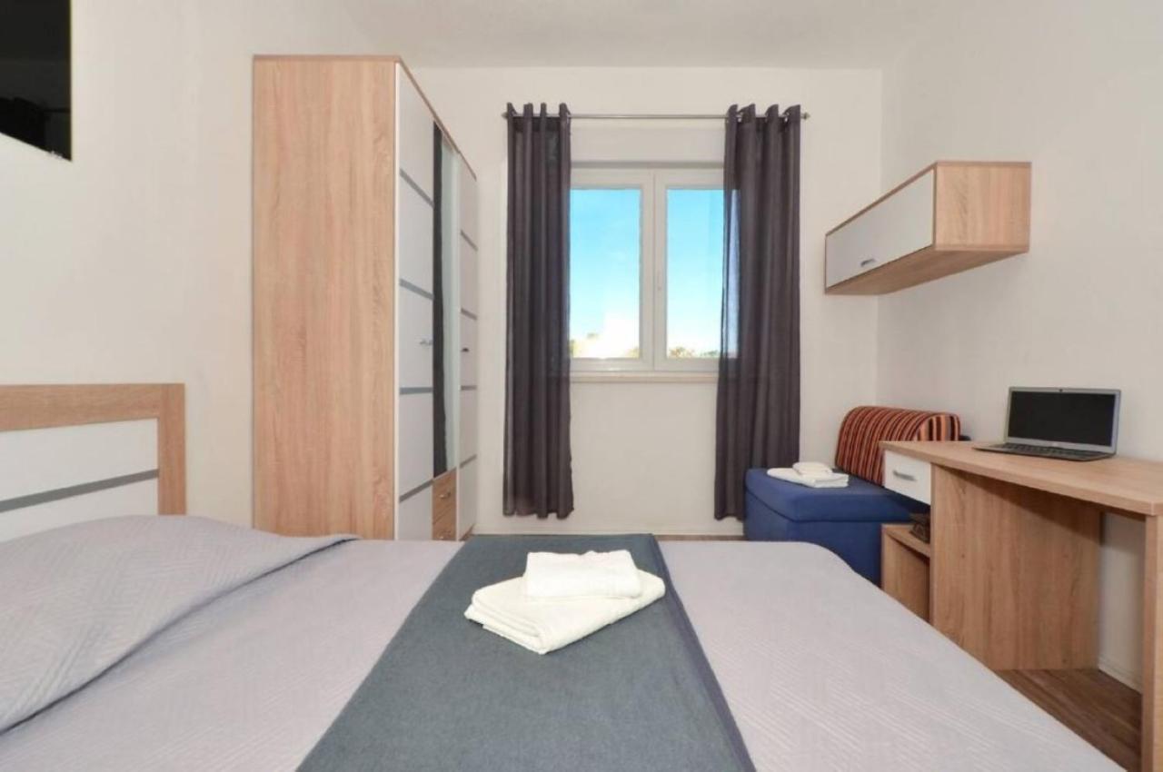 Apartments Villa Golden View Trogir Exterior photo
