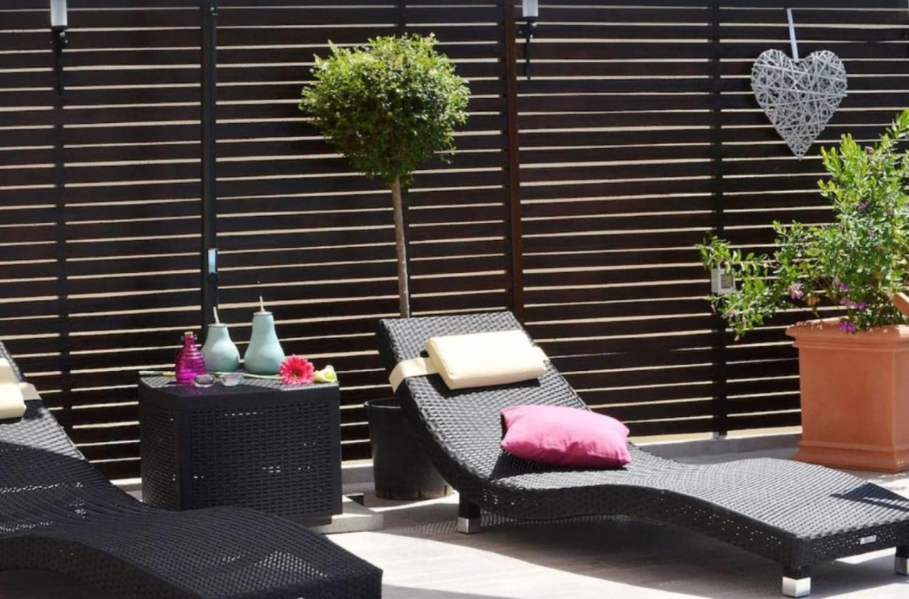 Apartments Villa Golden View Trogir Exterior photo